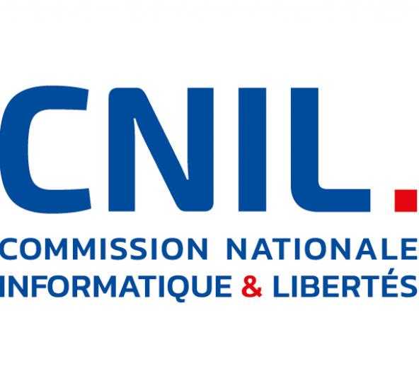 CNIL Logo