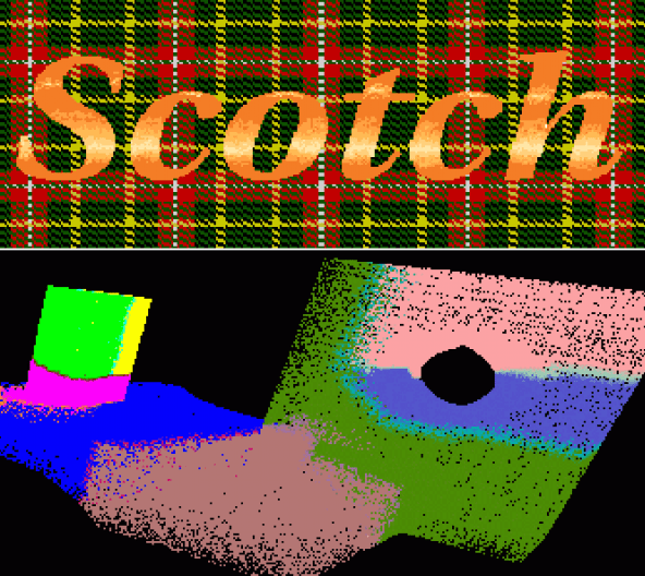 Scotch