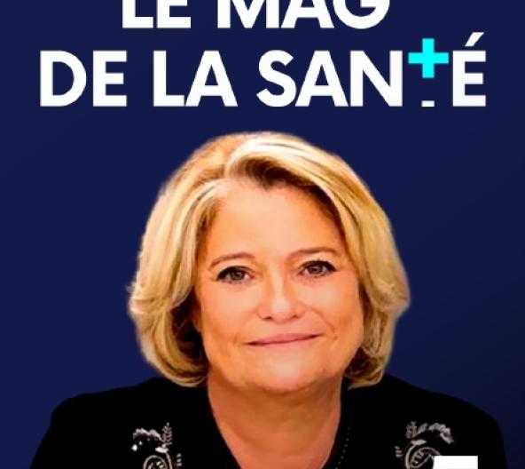 Le Mag de la Santé