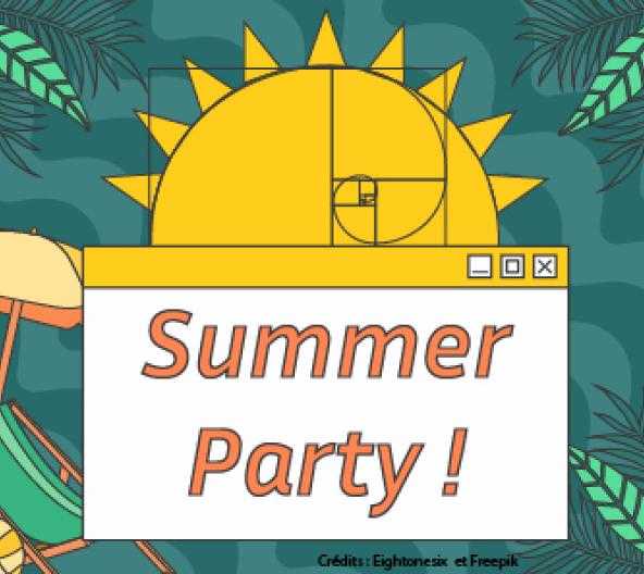 Summer Party