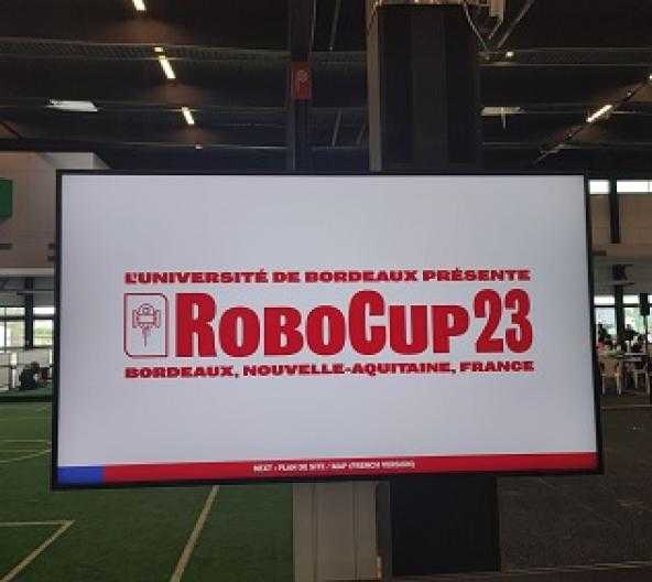 Robocup 2023