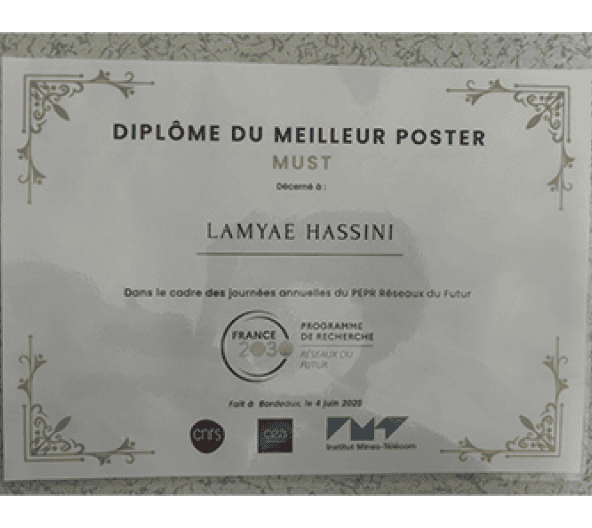 Prix PEPR