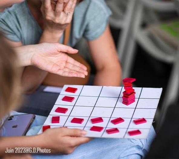 Echappées inattendues