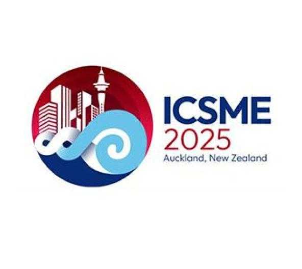 icsme 25
