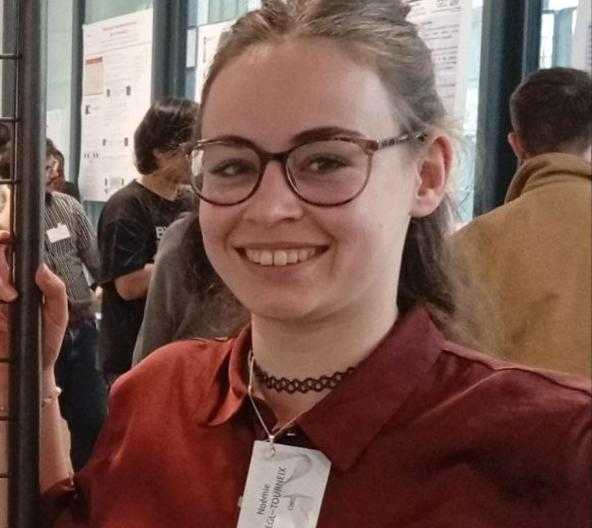 Noemi Tourneix