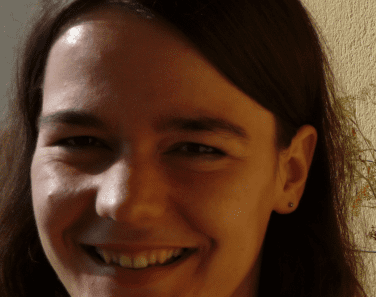 Marthe Bonamy