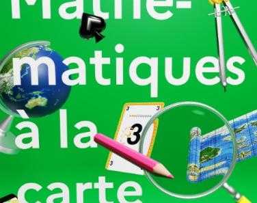 Semaine des maths