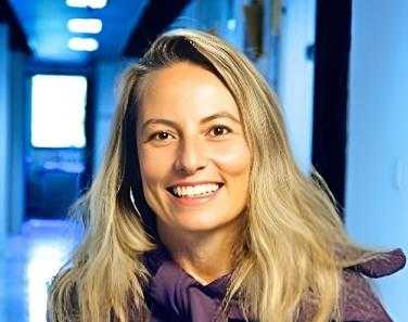 Isabelle Attali