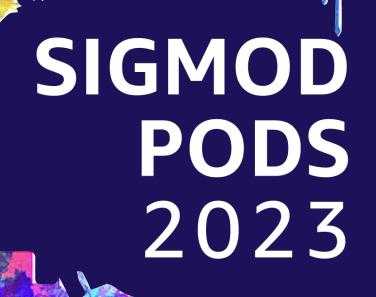 Prix Meghyn PODS'23
