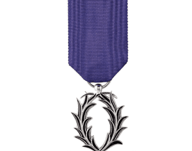 Palmes académiques