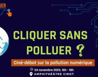 Ciné débat