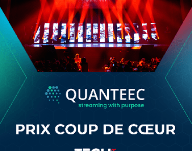 Quanteec