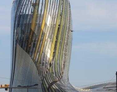 Cité du vin