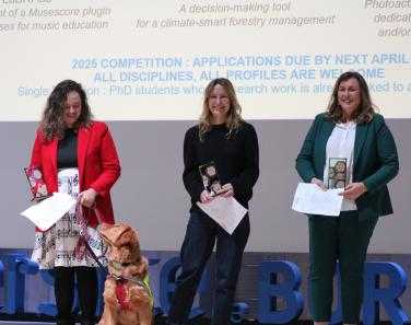 Prix Anaïs Binet