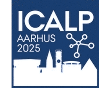ICALP'25