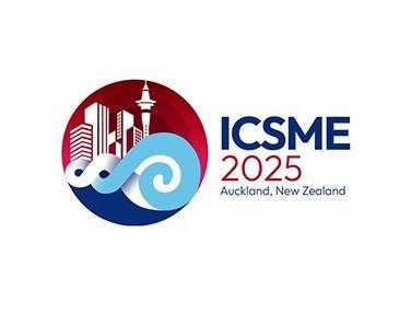 icsme 25