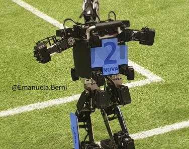 Robocup