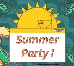 Summer Party