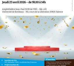 Matinée Département SIN