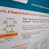 Abstraction et langage de programmation pour le calcul parallèle