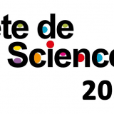 Fête de la science 2021