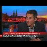 TV7 matin-Olivier Ly