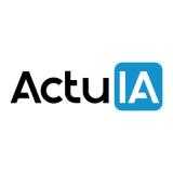 Logo ACTU IA