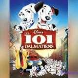 Les 101 Dalmaciens