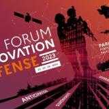 Forum Innovation Défense